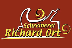 Schreinerei Richard Ort